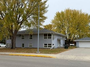 1229 & 1231 Jefferson St, Alexandria, MN 56308