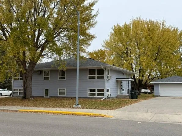 1229 & 1231 Jefferson St, Alexandria, MN 56308