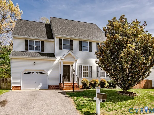 3409 Andover Hills Pl, Henrico, VA 23294
