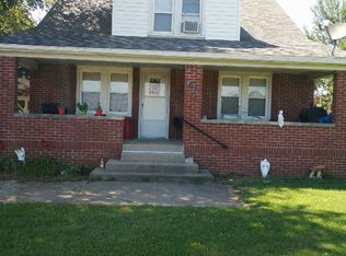 2133 E State Road 164, Jasper, IN 47546