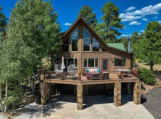 108 Creekside Pl, Pagosa Springs, CO 81147