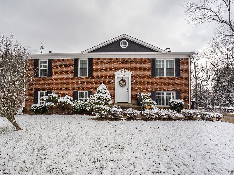 1303 Buchanan Ct is for sale