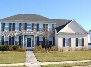 405 Brister Rd, Bensalem, PA 19020