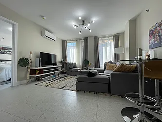 Rented by Urban Sanctuary