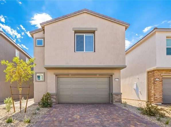 8173 Gusty Brook St, Las Vegas, NV 89113