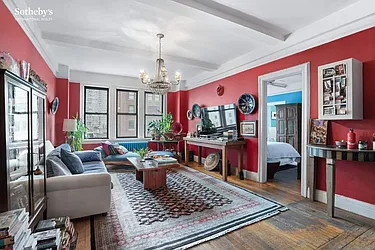 Sold by Sotheby's International Realty