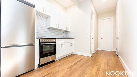 Rented by Nooklyn NYC LLC