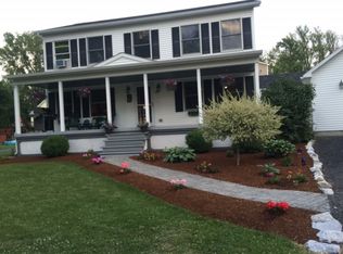 200 Baker St, Alburgh, VT 05440