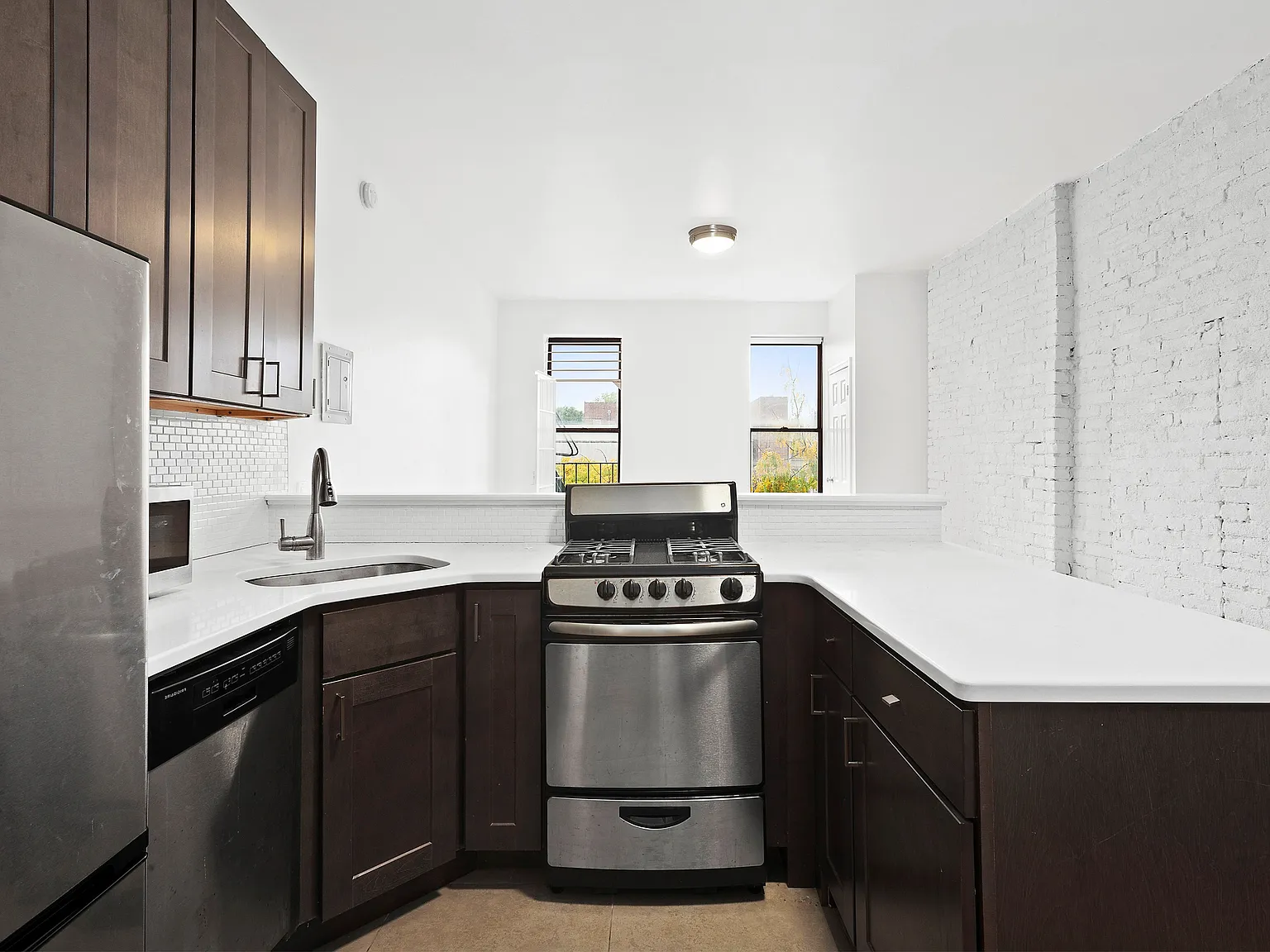 1270 Amsterdam Avenue — Photo 2