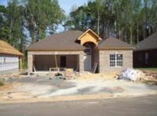 194 Victoria Pl, Oxford, AL 36203