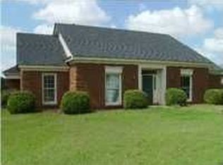 7066 Knoll Loop, Montgomery, AL 36116