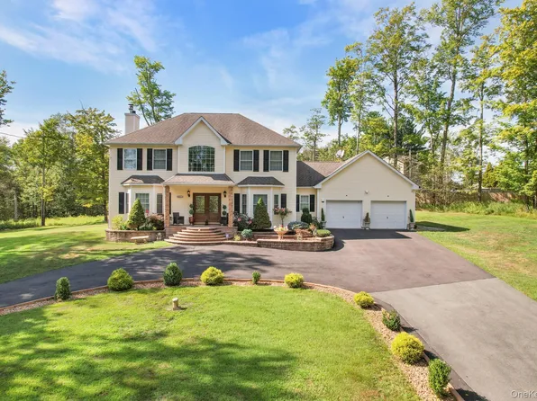 802 Rose Valley Road, Forestburgh, NY 12777