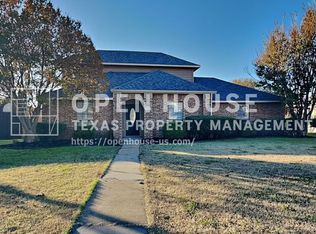 508 Rawhide Ct, Plano, TX 75023