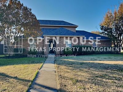 508 Rawhide Ct, Plano, TX, 75023