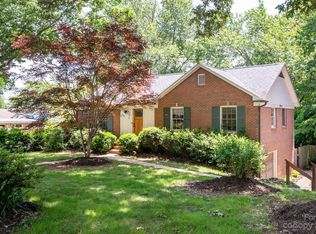 503 Pole Creasman Rd, Asheville, NC 28806