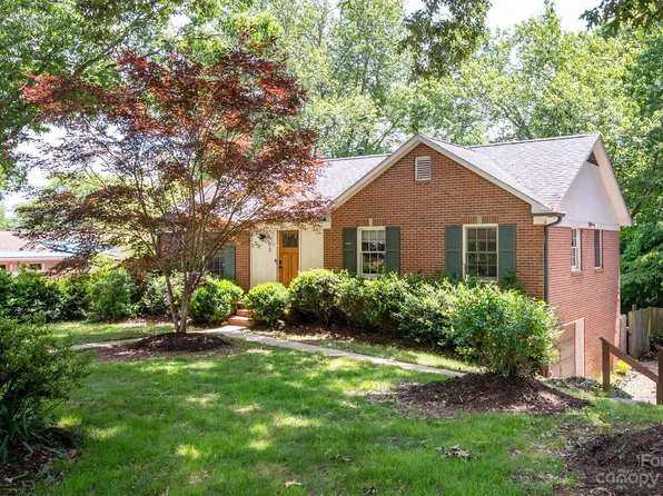 503 Pole Creasman Rd, Asheville, NC 28806