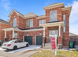 26 Montpelier St, Brampton, ON L6Y6A6