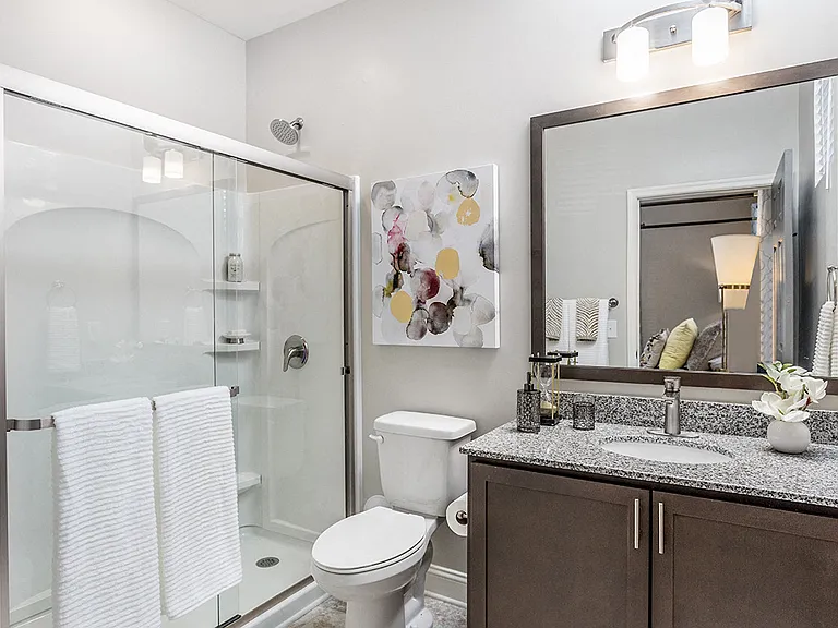 Elevate Brier Creek — Photo 19