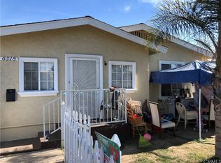 6518 Estrella Ave, Los Angeles, CA 90044