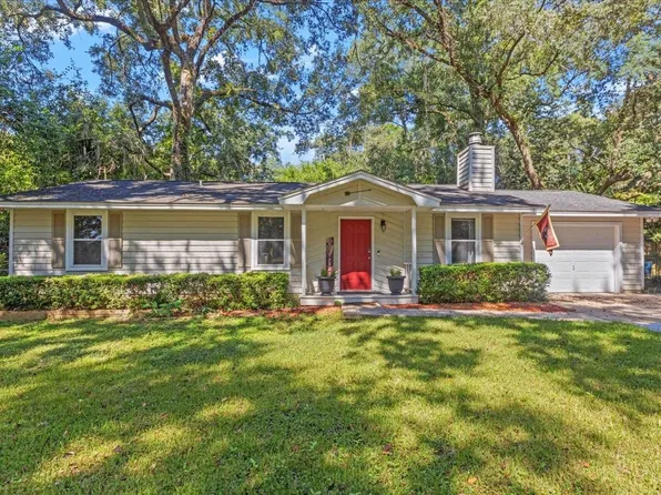 6416 Bold Venture Trl, Tallahassee, FL 32309