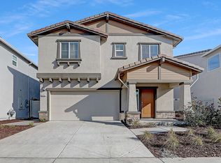 3834 Berrybridge St, Sacramento, CA 95834