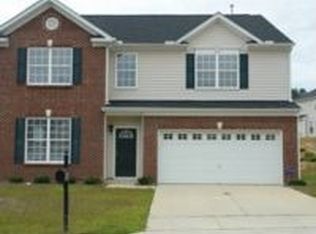 5721 Severn Grove Dr, Durham, NC 27703