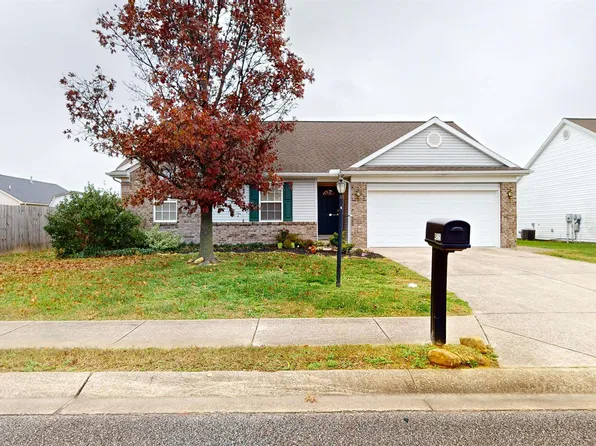 4525 Patriot Dr, Evansville, IN 47711