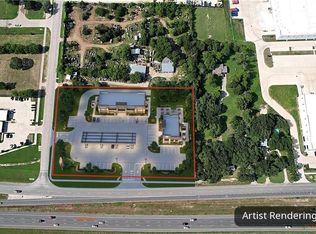 1151 S Wheat Rd, Belton, TX 76513