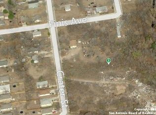 2718 Crater Dr, San Antonio, TX 78222
