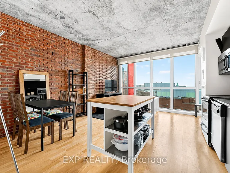 324 Laurier Ave W #1907 — Photo 14