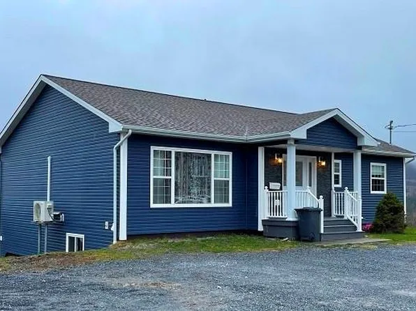 23 Westmount Road, Corner Brook, NL A2H5R3