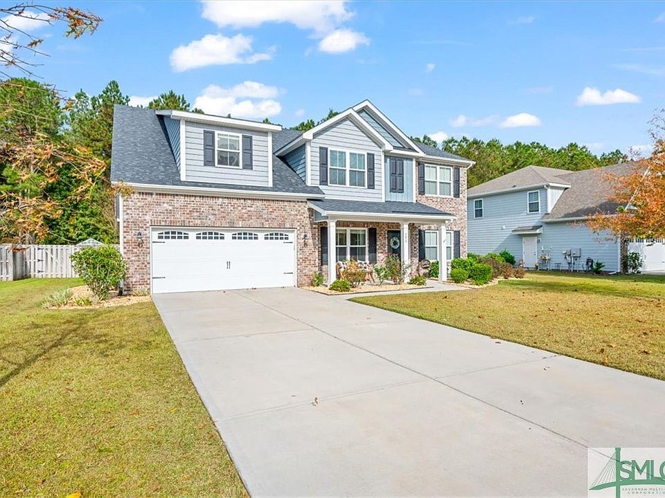 280 Wicklow Dr, Richmond Hill, GA 31324 Zillow