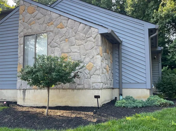 1138 Chestnut Ct, Cincinnati, OH 45245