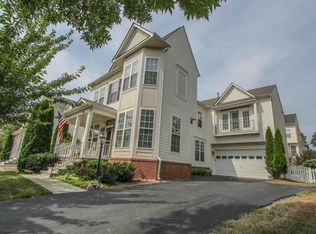 21535 Overland Park Dr, Ashburn, VA 20147
