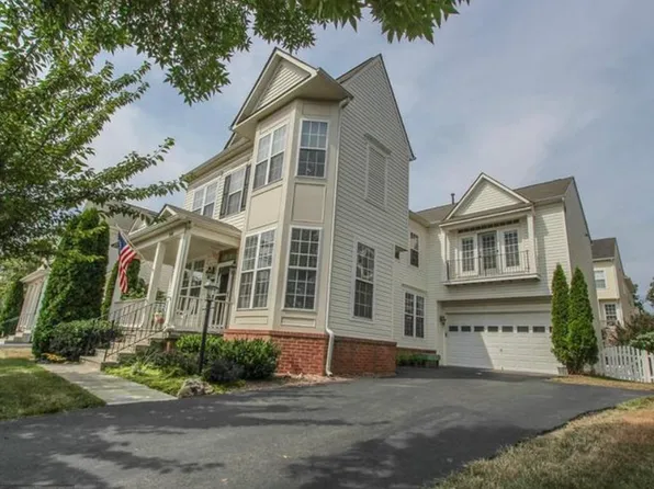 21535 Overland Park Dr, Ashburn, VA 20147