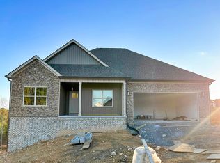 155 Soaring Way Dr NW, Cleveland, TN 37312