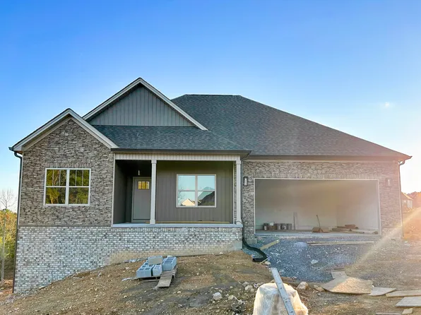 155 Soaring Way Dr NW, Cleveland, TN 37312