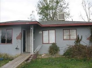 216 Lincoln Ave, Bakersfield, CA 93308