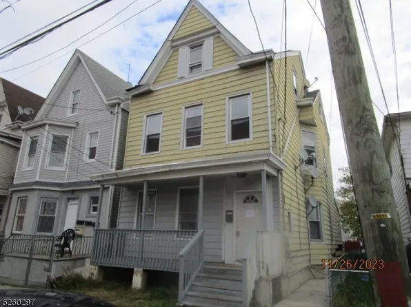 431 E 21St St, Paterson City, NJ 07513