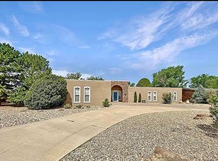 3500 Corlington Ln, Clovis, NM 88101