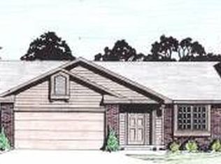 10501 W Greenfield St, Wichita, KS 67215