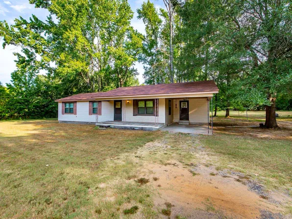 1375 Robin Rd, Jacksonville, AR 72076