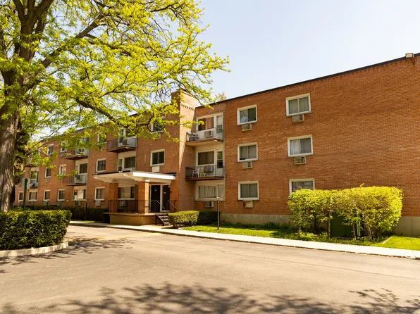8541 Lotus Ave APT 904, Skokie, IL 60077