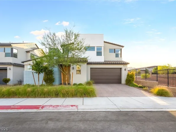 8311 Skye Highlands St, Las Vegas, NV 89166
