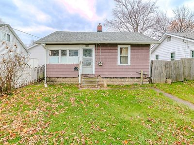 522 Courtland St, Fairport Harbor, OH, 44077