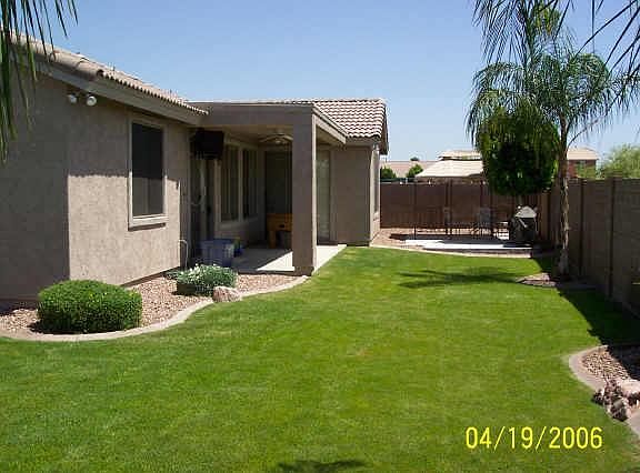 2nd image of 4061 W Kelton Lane