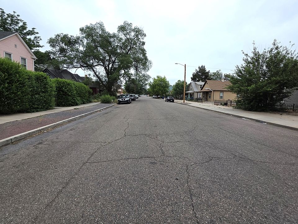 2nd image of 1433 Spruce St