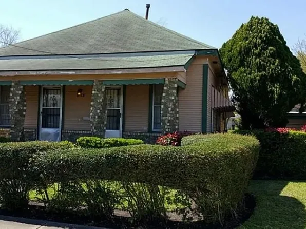 1133 Grannis Ave, Port Arthur, TX 77640