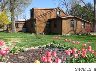 31 Eagle Dr, Sparta, IL 62286