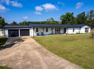 317 Longhorn Rd, Maud, TX 75567